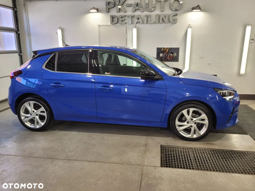 Opel Corsa 1.2 Start/Stop Edition - 22