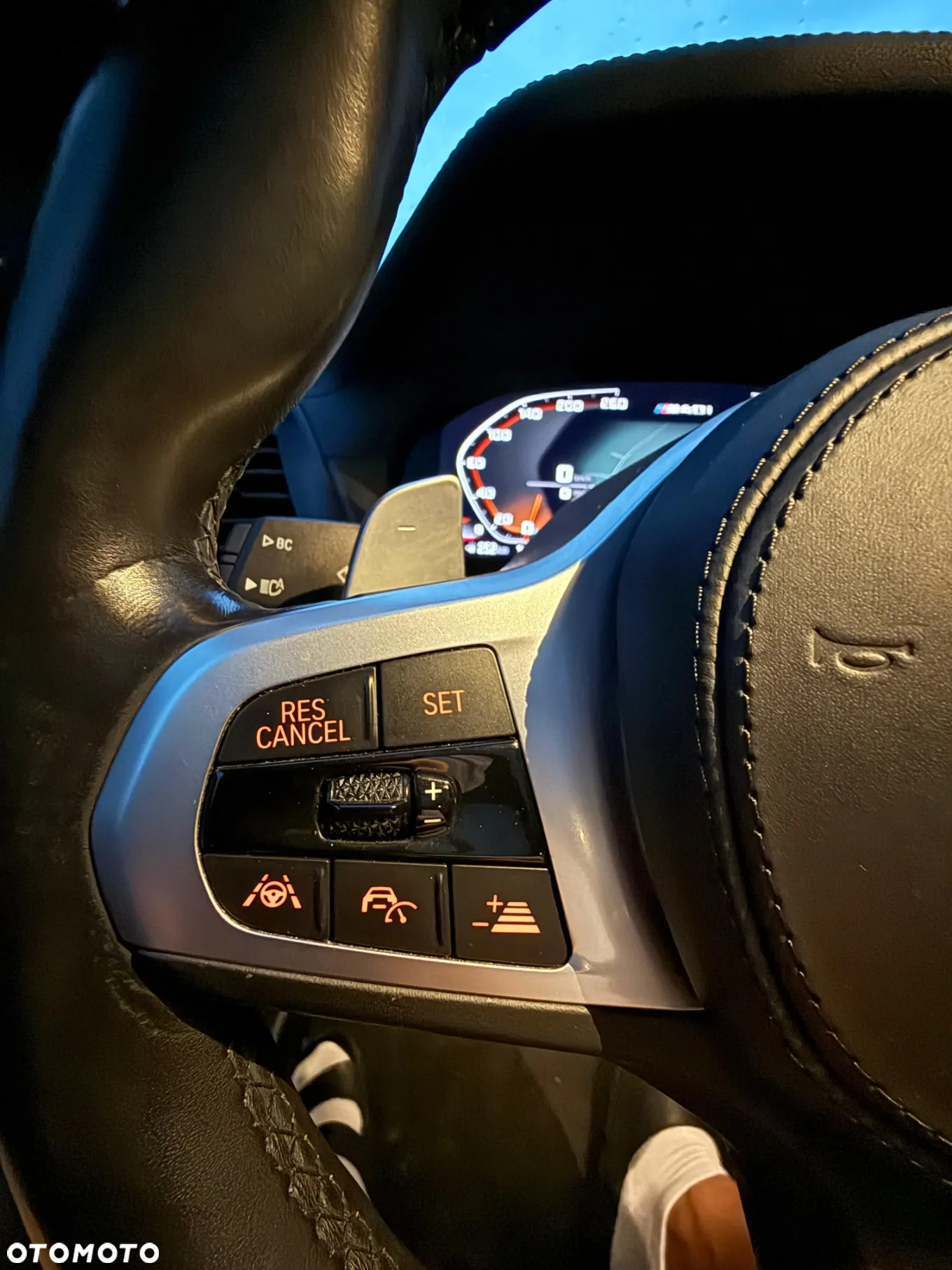 BMW X3 M M40i sport - 10