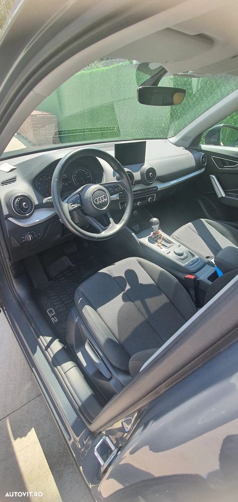 Audi Q2 30 TFSI S tronic - 5