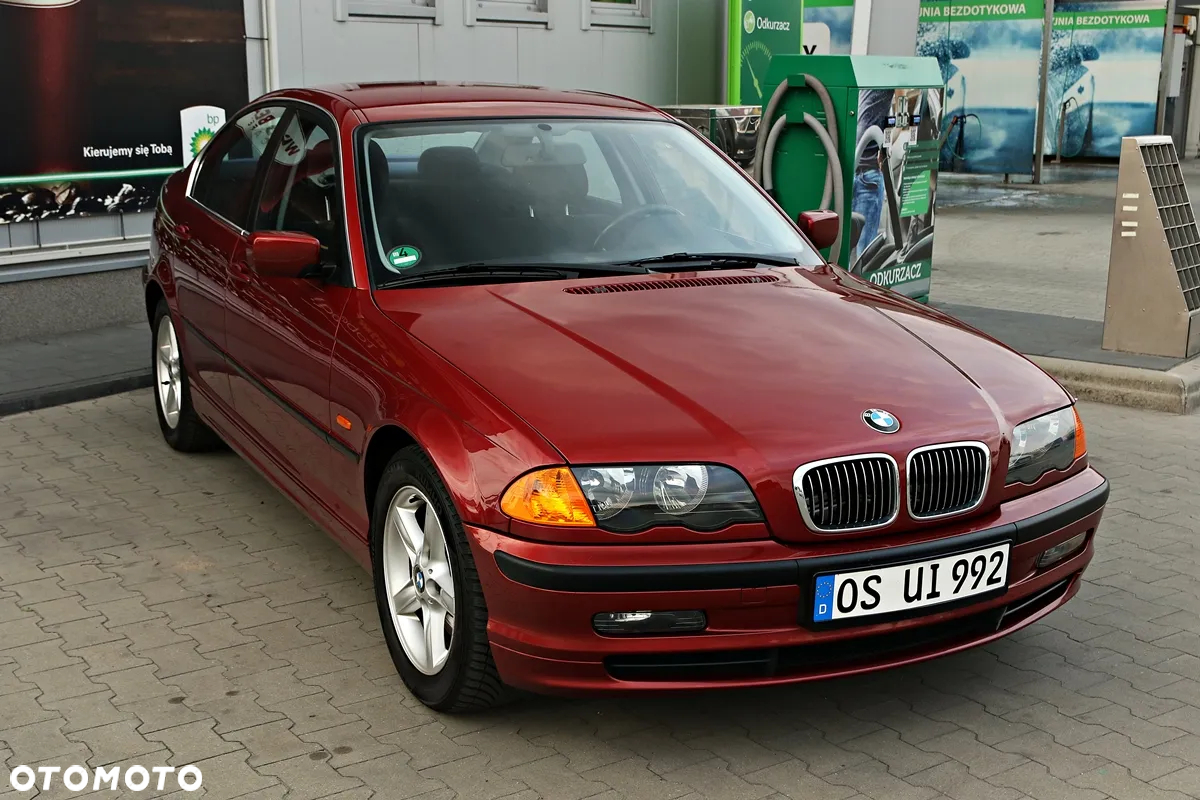 BMW Seria 3 - 11