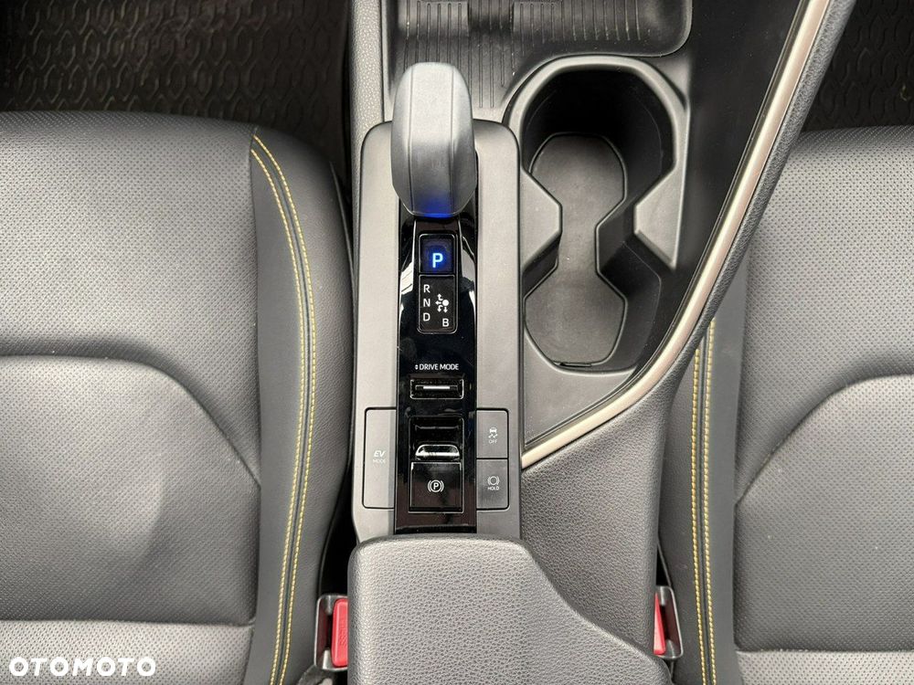 Toyota C-HR 2.0 Hybrid Dynamic Force Executive Premiere Edition AWD - 28