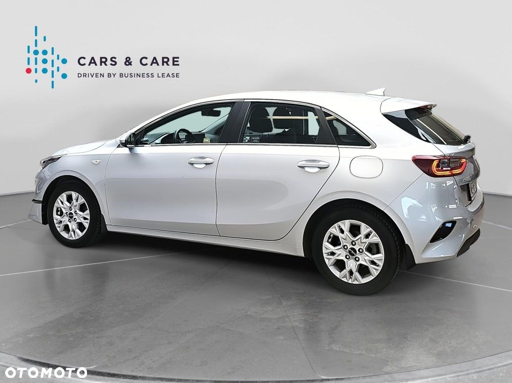 Kia Ceed 1.5 T-GDI M - 29