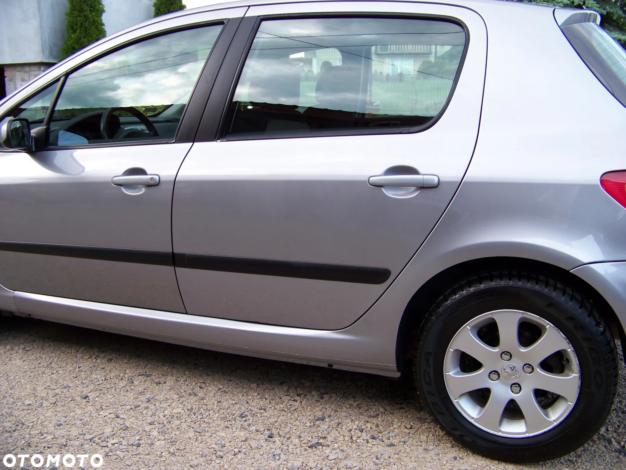 Peugeot 307 1.4 Mistral - 6