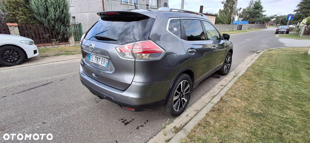 Nissan X-Trail 1.6 dCi 360 - 4