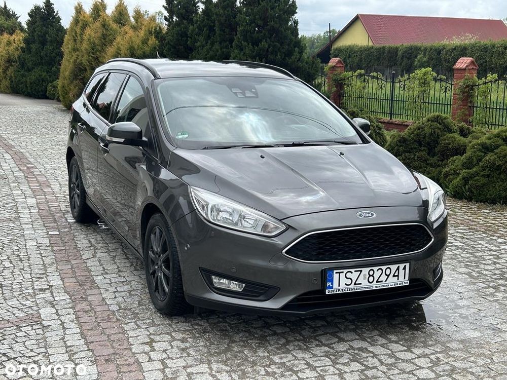 Ford Focus - 22