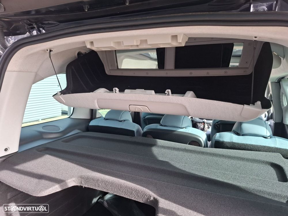 Citroën Berlingo Multispace HDi FAP XTR - 37