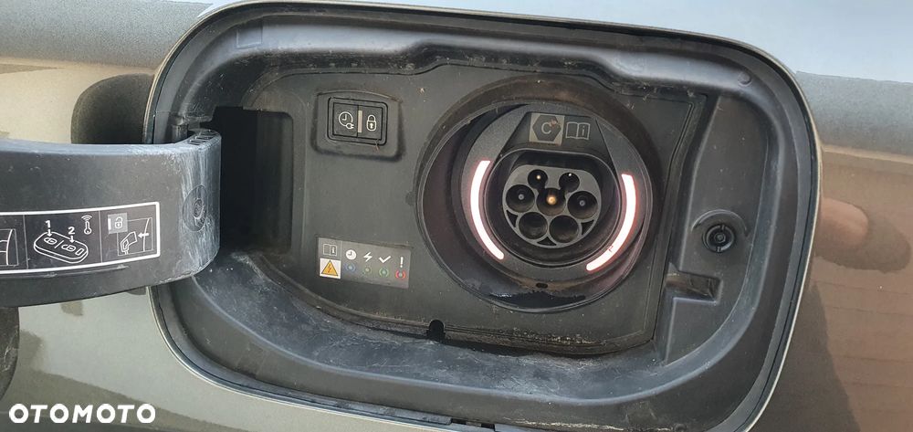 Citroën C5X - 31