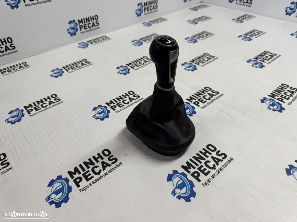 Manete + Fole de velocidades Seat Ibiza (IV) - 3