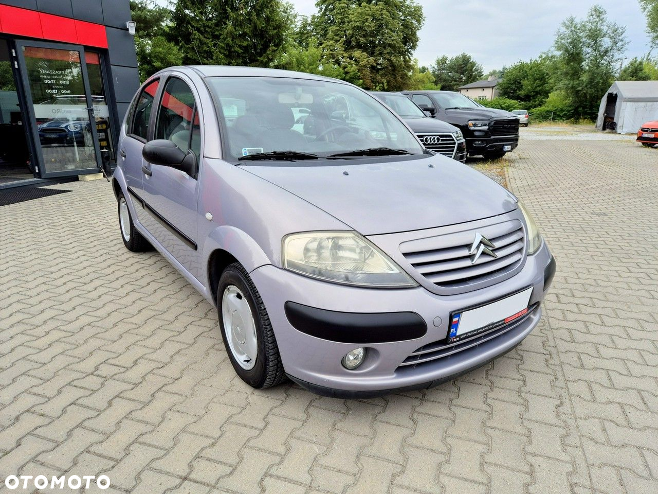 Citroën C3 - 3