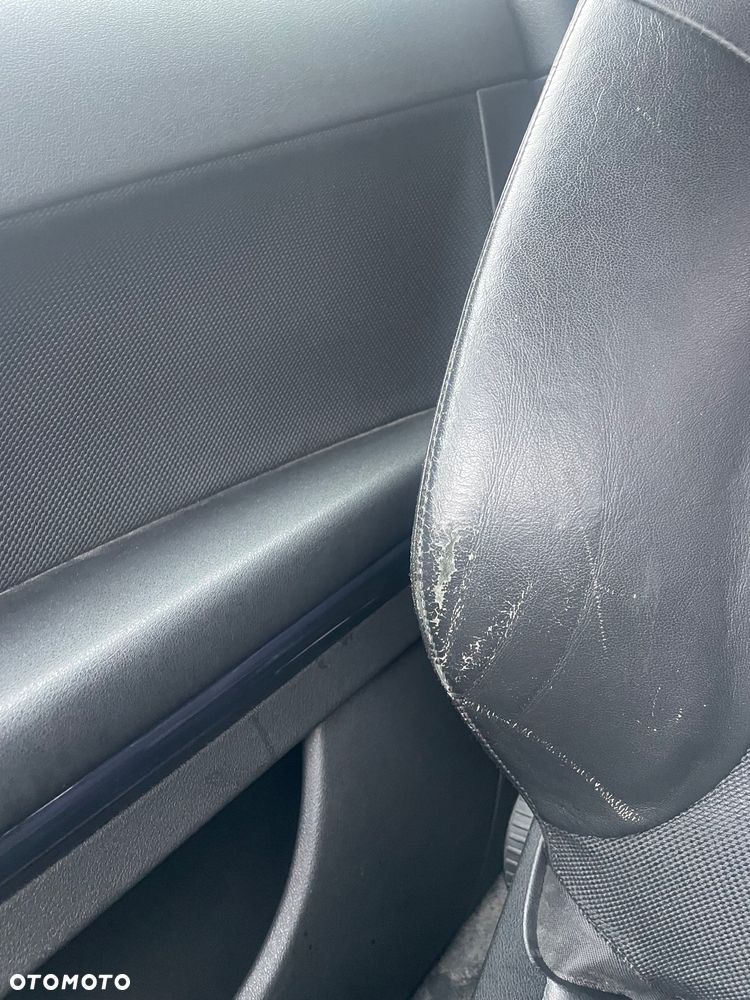 Audi A3 3-drzwiowe 2.0 TDI Ambition DSG - 11