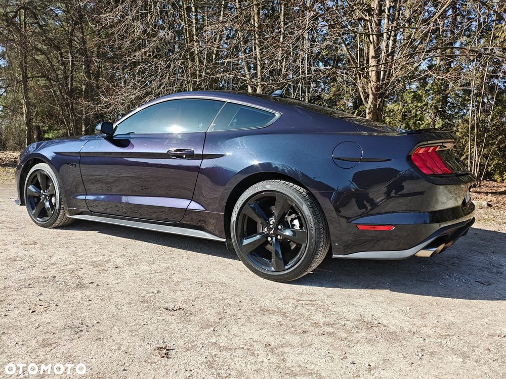 Ford Mustang 5.0 V8 GT - 22