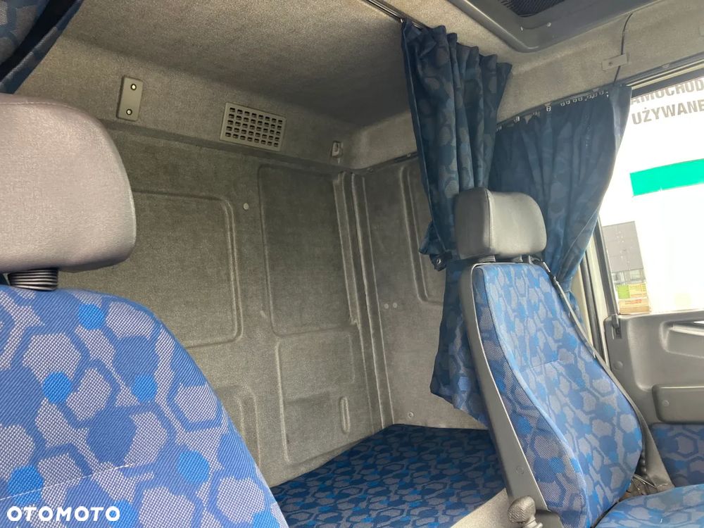 Iveco EUROCARGO ML 120E24 5,8 176KW EURO3 - 22