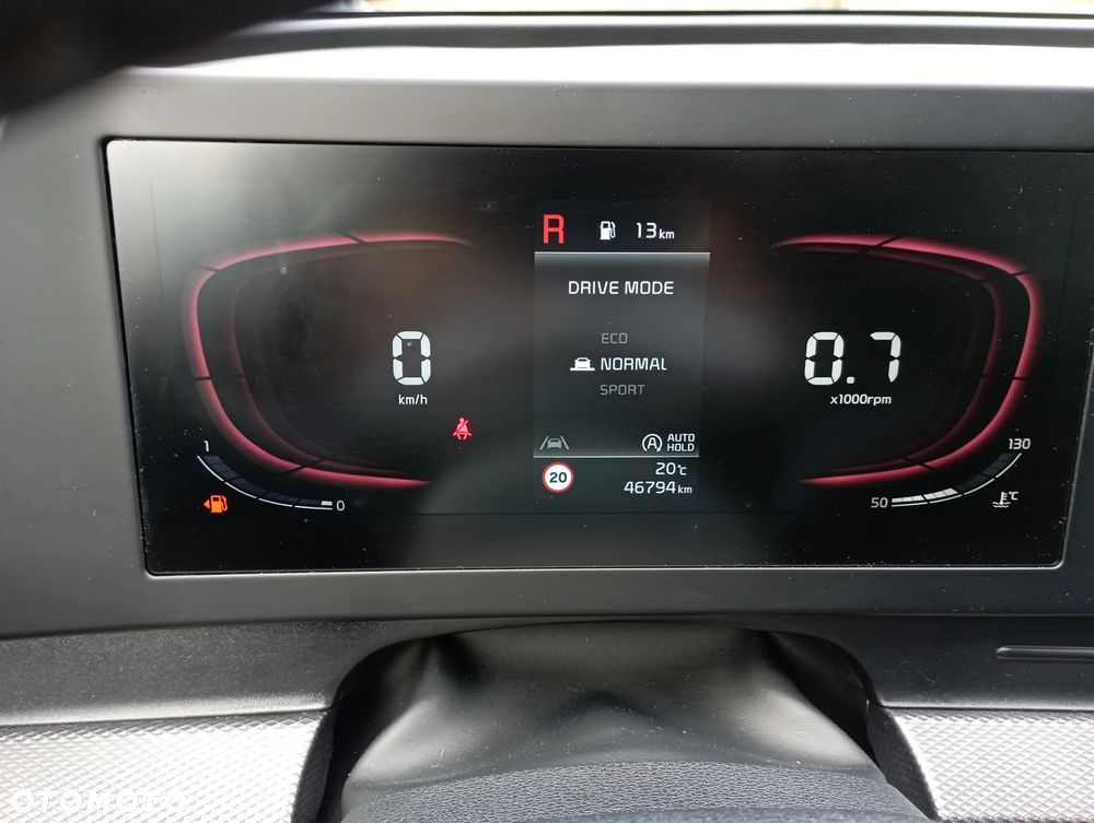 Kia Sportage - 10
