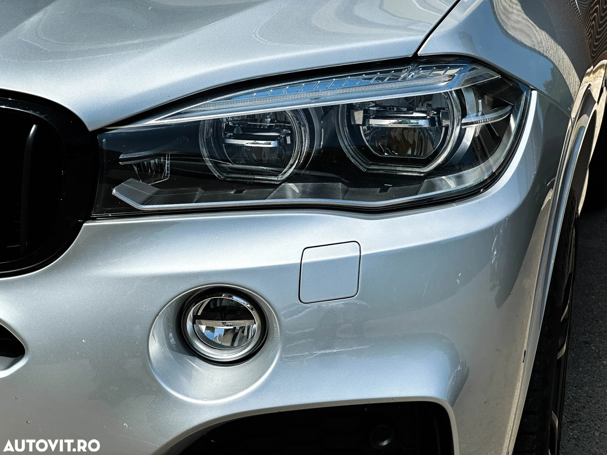 BMW X5 xDrive40e iPerformance - 9