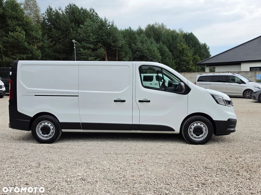 Renault Trafic L2H1 Chłodnia Nowy model 34tys km SalonPL FV23% - 15
