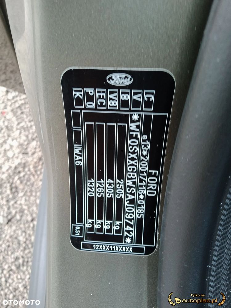 Ford S-Max 2.0 TDCi DPF Titanium X - 39