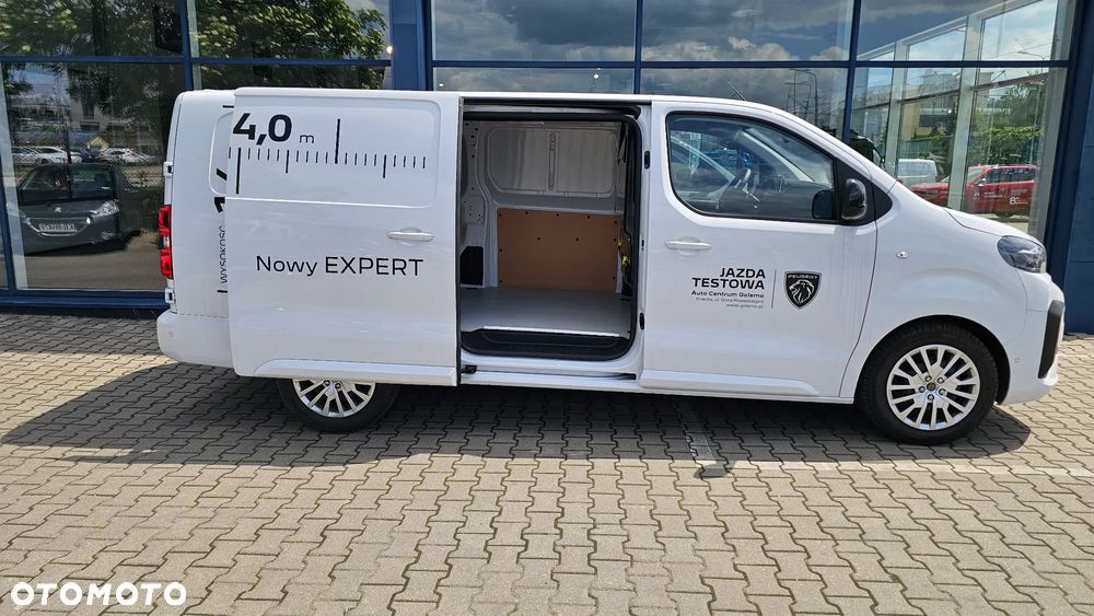 Peugeot Expert - 3