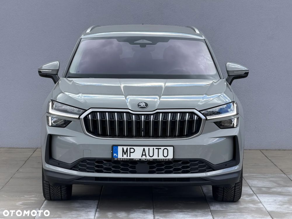 Skoda Kodiaq 1.5 TSI mHEV 4x2 Selection DSG - 2