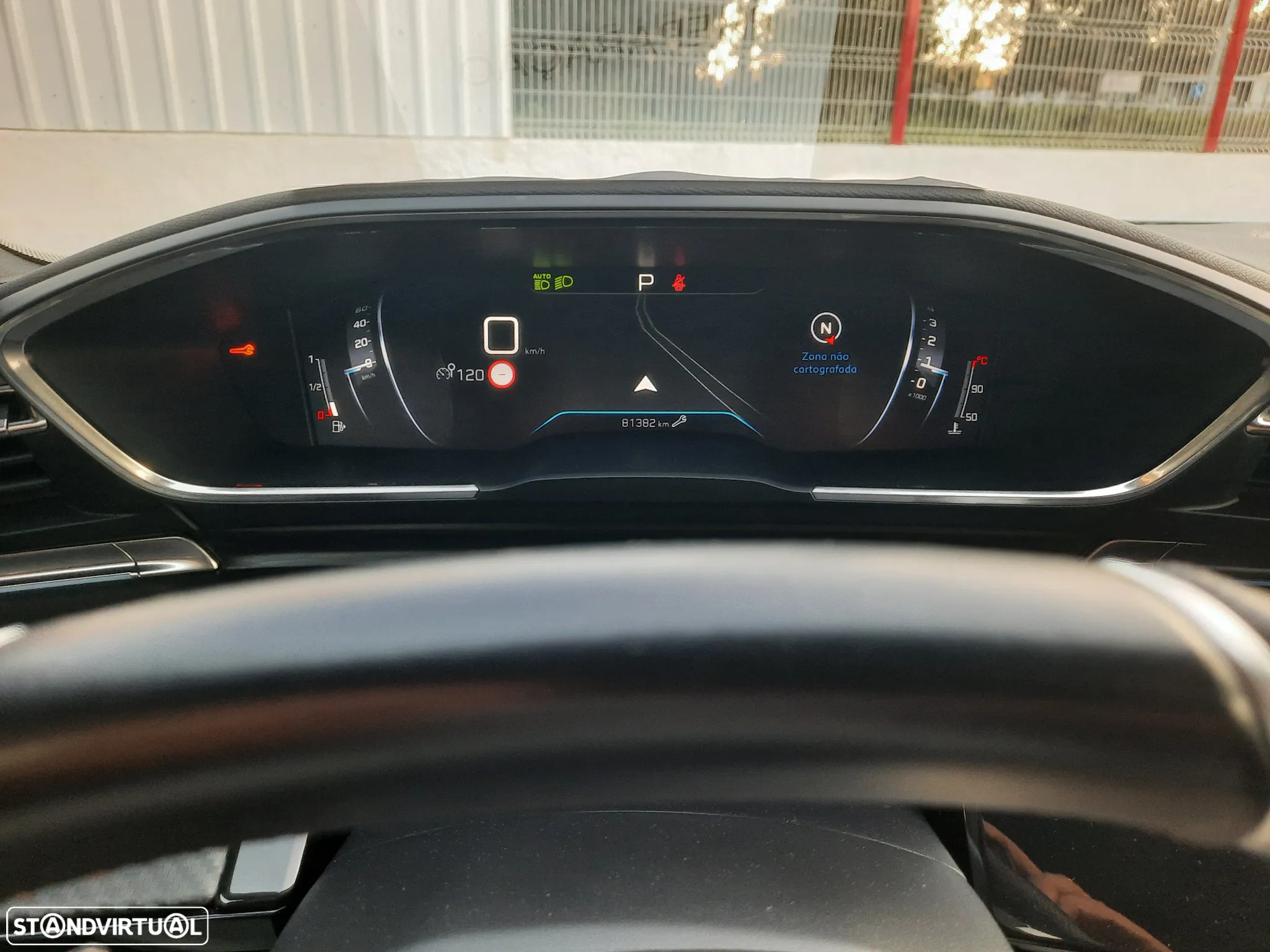 Peugeot 508 1.5 BlueHDi GT EAT8 - 24