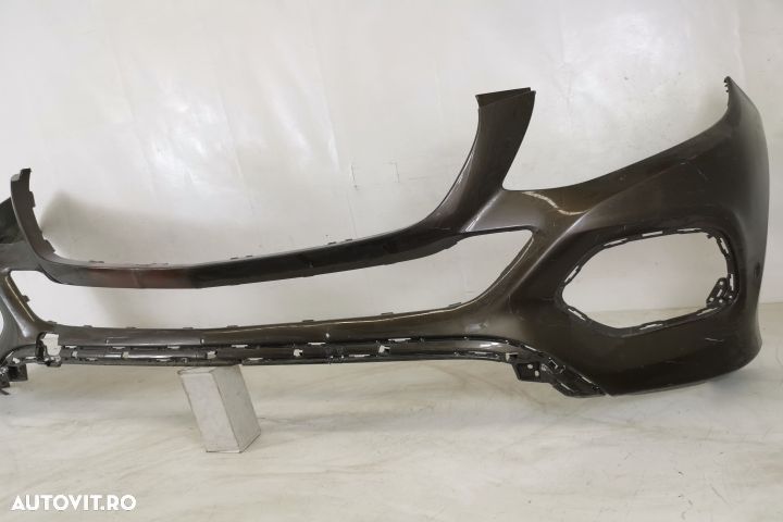 Bara Fata Originala  In Stare Buna Mercedes-Benz  GLE  1  [2016 - 2019 - 2