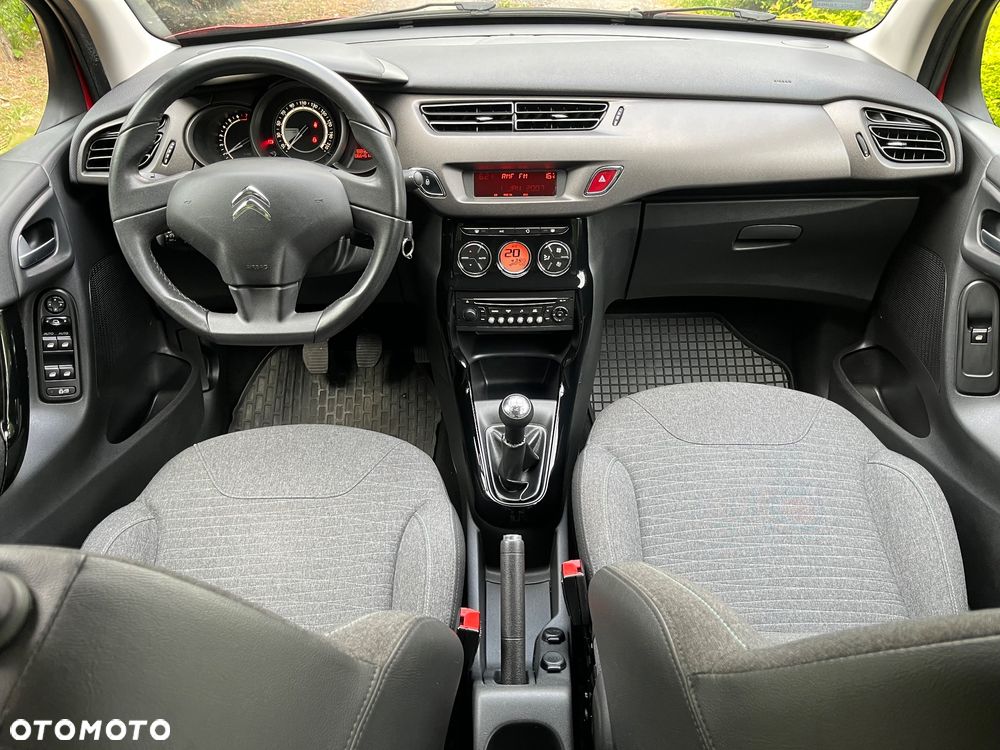 Citroën C3 1.2 PureTech Exclusive - 10