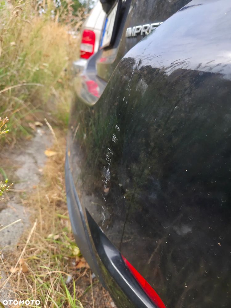 Subaru Impreza 2.0i Edition Sport & Sound - 9