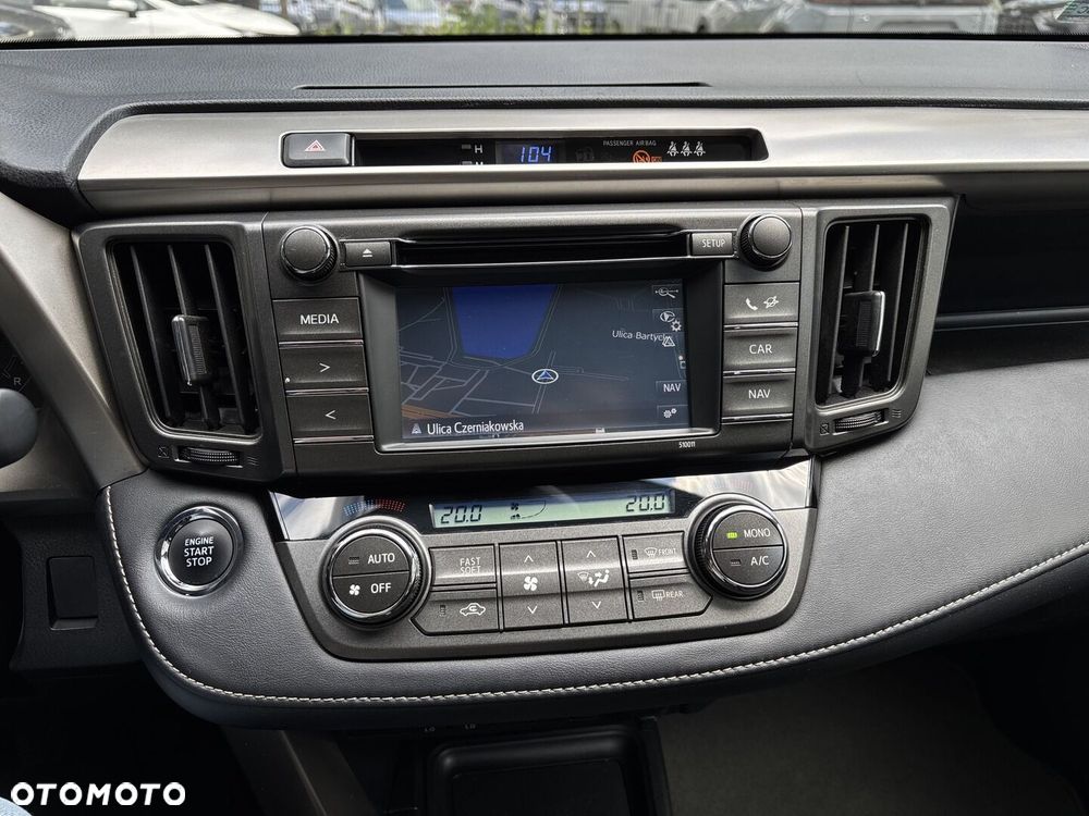 Toyota RAV4 - 35