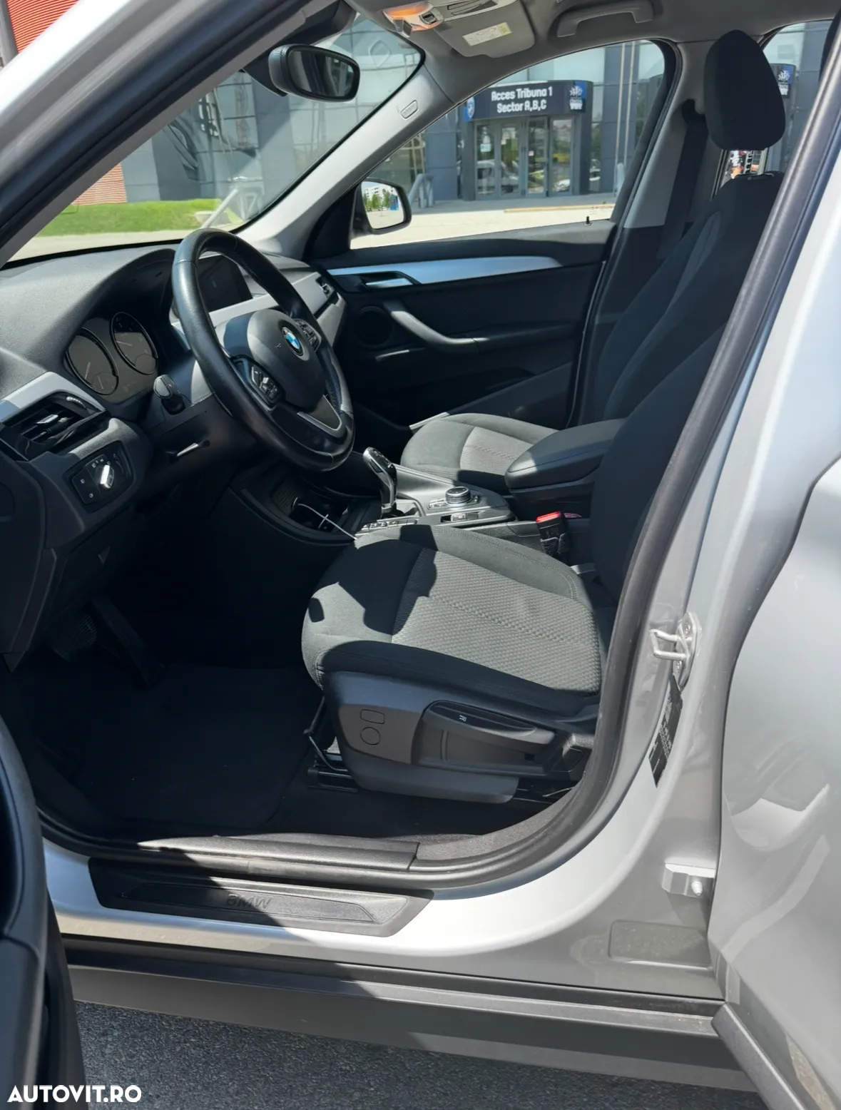BMW X1 - 11