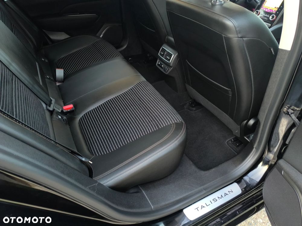 Renault Talisman ENERGY dCi 160 EDC Business - 27
