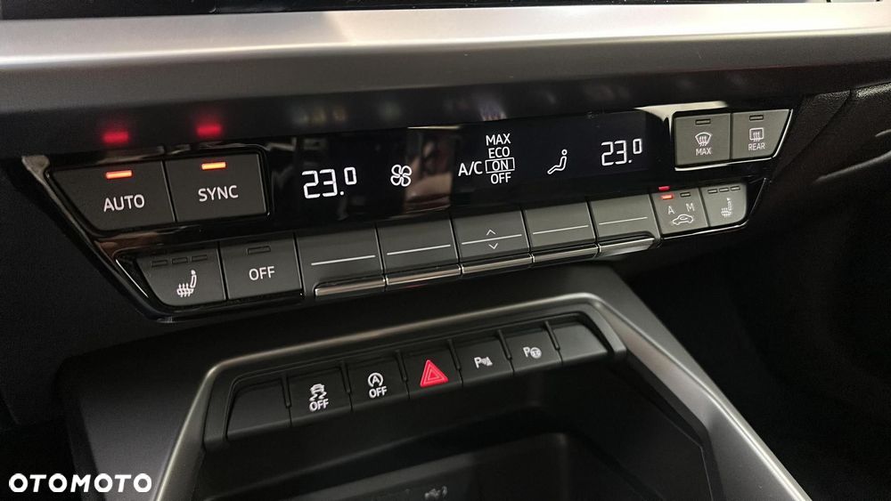 Audi A3 Sportback 35 TFSI mHEV S tronic - 26