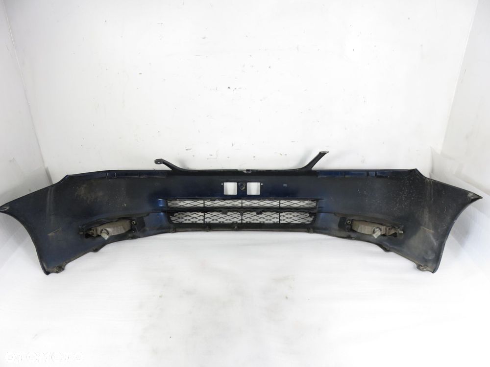 ZDERZAK PRZÓD TOYOTA COROLLA E12 8P4 - 5