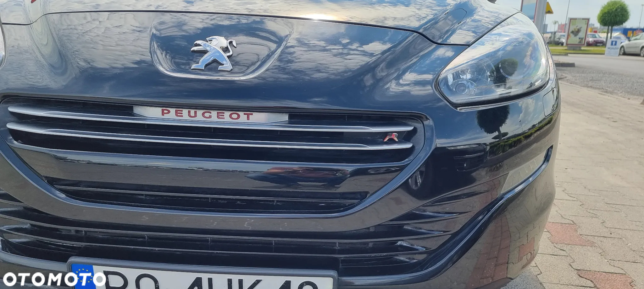 Peugeot RCZ 1.6 THP R - 15