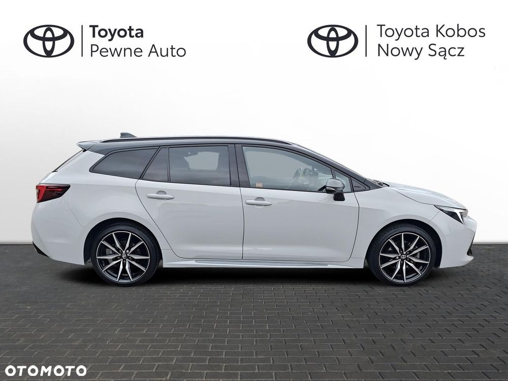 Toyota Corolla - 7