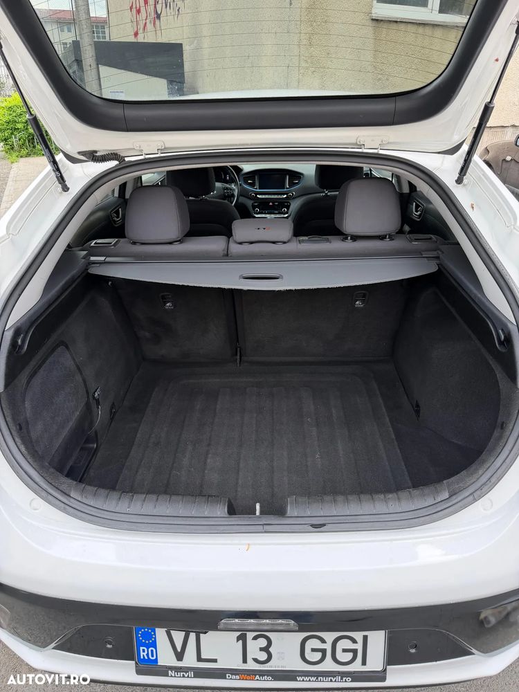 Hyundai IONIQ - 25