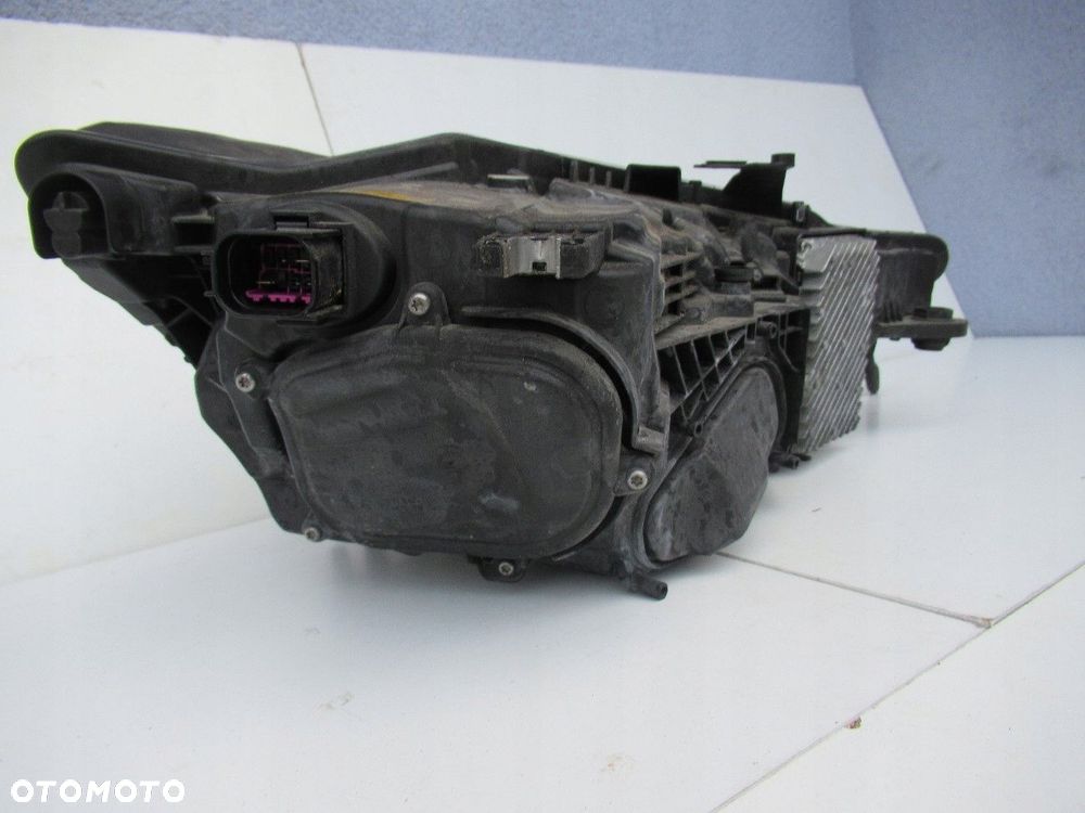 lampa przód lewa laser audi rs6 rs7 4k8941085c - 11