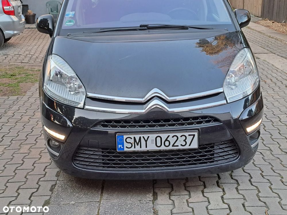 Citroën C4 Picasso 2.0 HDi My Way - 27