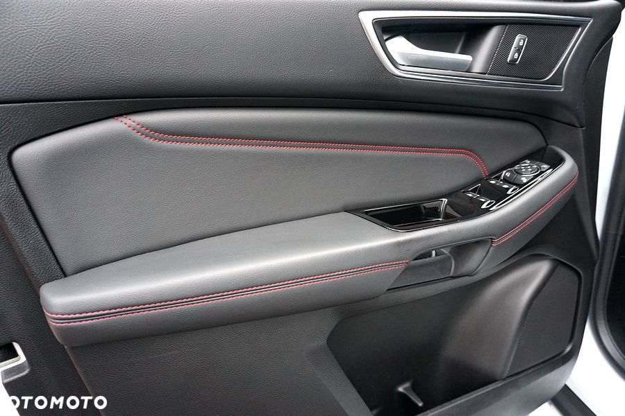 Ford S-Max 2.0 EcoBlue ST-Line - 21