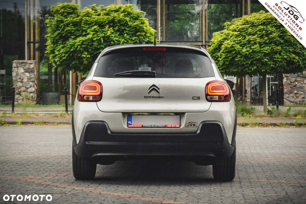 Citroën C3 - 14