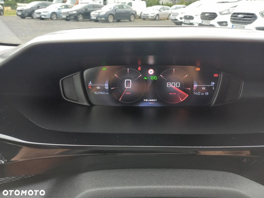 Peugeot 308 BlueHDi 130 Stop & Start Active Pack - 24