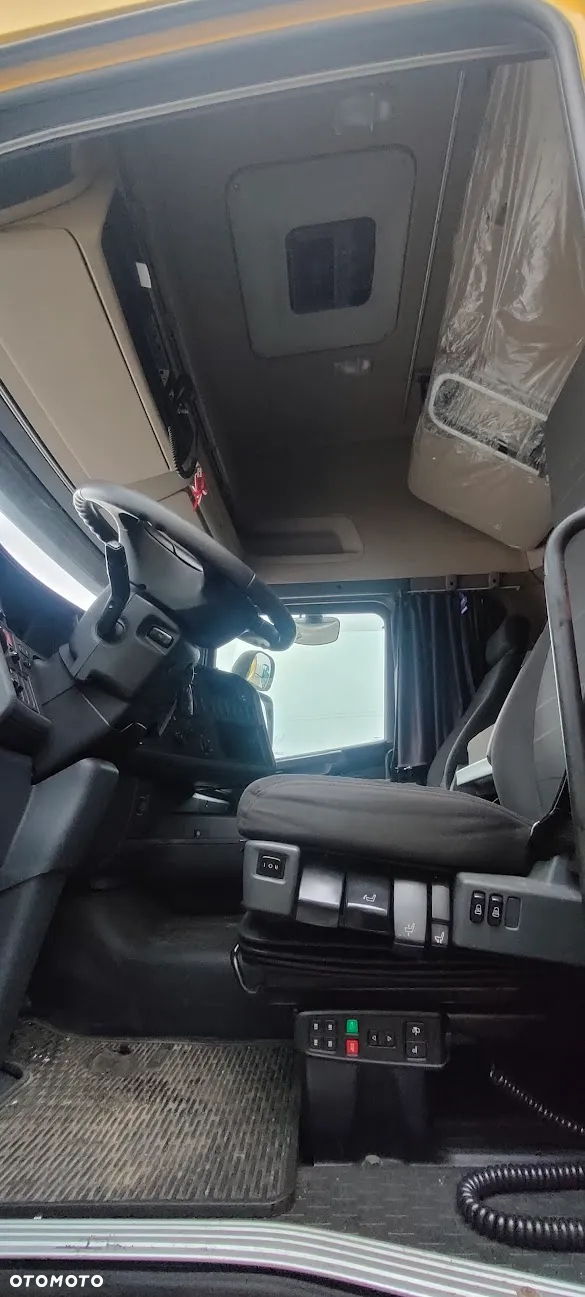 Scania R 450 * G 410 *izoterma*chłodnia*kontener* - 16
