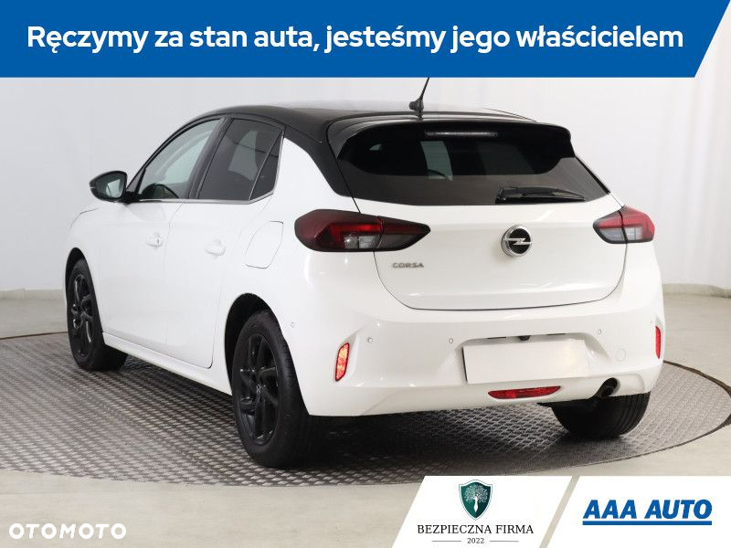 Opel Corsa - 5