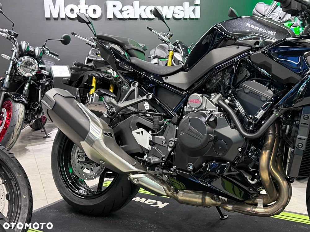 Kawasaki H2 - 7