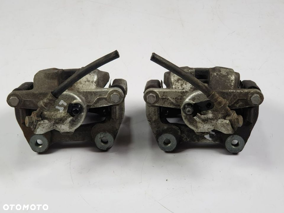 Zacisk Hamulcowy Tył RANGE ROVER SPORT LIFT 3.0TD 2009 2013 rok - 5
