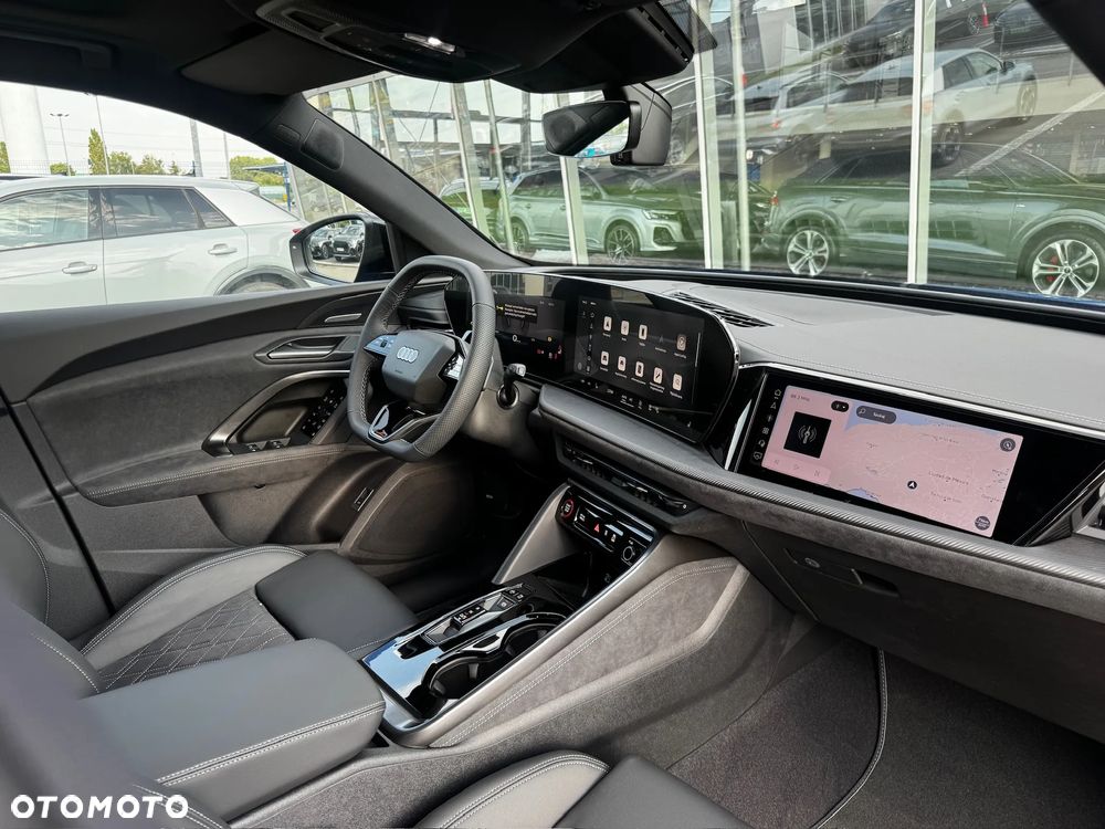 Audi SQ5 Sportback - 38