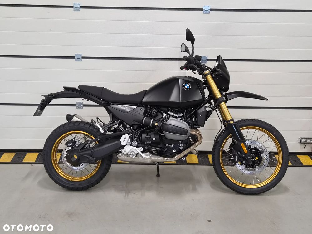 BMW GS - 3