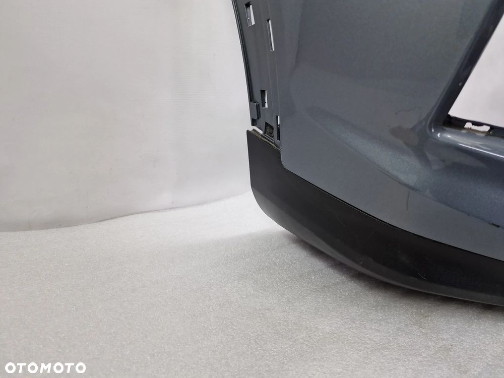 SSANGYONG KORANDO IV 4 19- ZDERZAK PRZEDNI PRZÓD NA 4X PDC , NR K78711-37000 + K78712-37000 , NR AUKCJI NZ1010 - 4