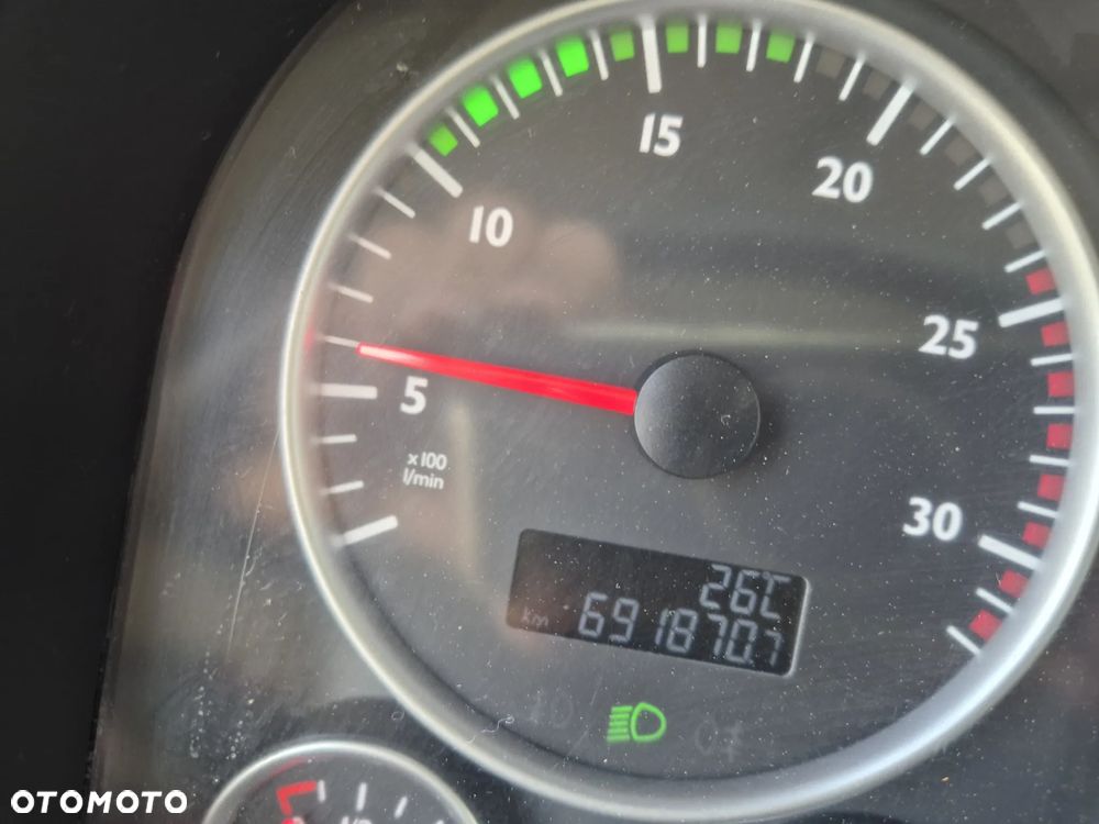 MAN TGS 26.400 / KONTENER + IZOTERMA / 1 WŁ / ZAREJESTROWANY / WEBASTO  / SERWISOWANY / BEZWYPADKOWY / EURO 6  / 24 EUROPALET - 31