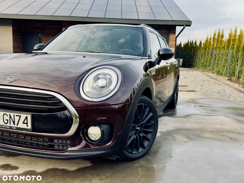 MINI Clubman Cooper - 5
