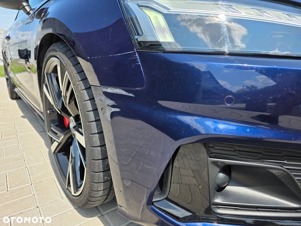 Audi A5 Coupé 45 TFSI quattro S tronic S line - 40