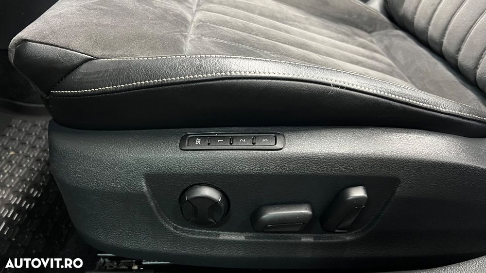 Skoda Superb 2.0 TDI 4X4 DSG Style - 17